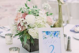 Violette's Flowers - 6