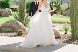 Bella Lily Bridal - 13
