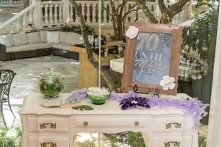 Mi Vintage - Farm Tables & Lounge Rentals - 56