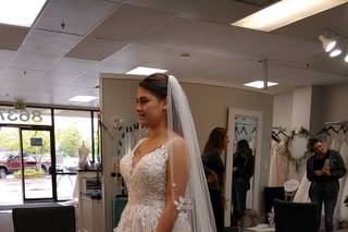 B.B. Bridal - 20