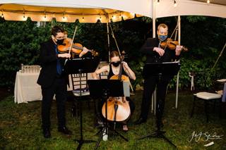 Blue Line Quartet - 5