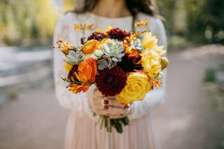 Annie Kelley Florals - 6