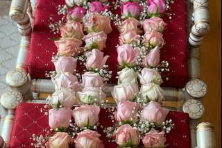 Royal Occasions by Shivam - 11