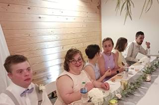 Amazed Event Planning LLC - 7