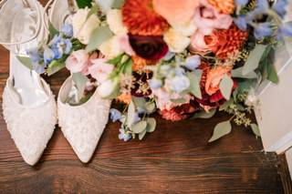 J. Morris Flowers - 53