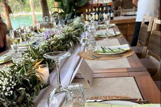 UNIQUE WEDDING CONCEPTS - 22