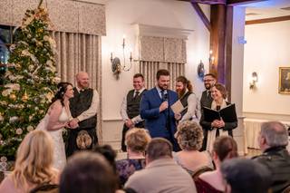 Kezia Bacon Weddings - 5