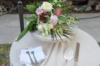 Family Affair Key West Wedding Planning Services - 24