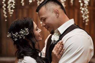 Storybook Weddings - 29
