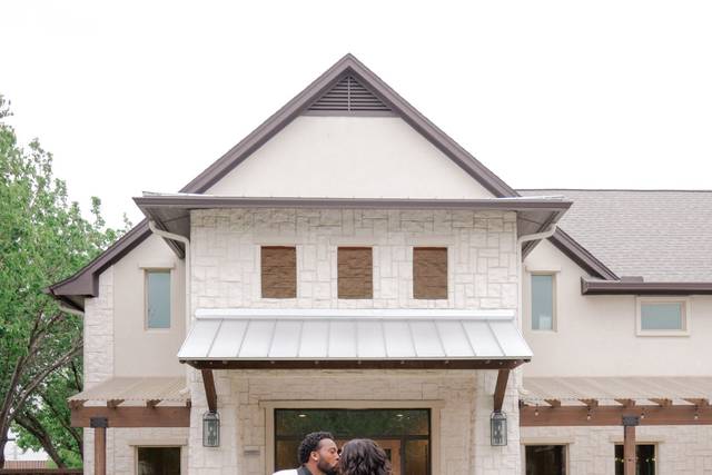 Hidden Pines | Hurst by Walters Wedding Estates 2