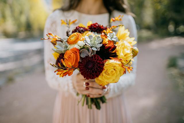 Annie Kelley Florals - 2