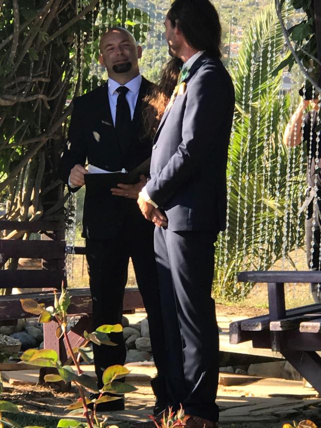Universal Weddings and Events - 4