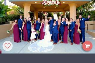 Shell's Petals Florist - 11