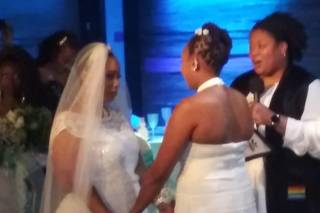 The Modern Officiant - 15