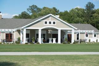 Duplin Country Club - 12