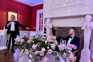 Olivia Floral Designs & Events - 119