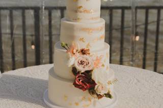 Lake House Cake by Shannon - 15