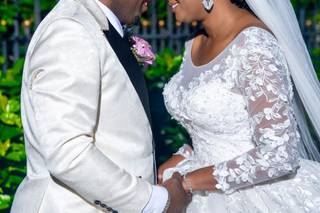 The Wedding Concierge - 7