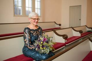 Ruth Chase Flowers - 81