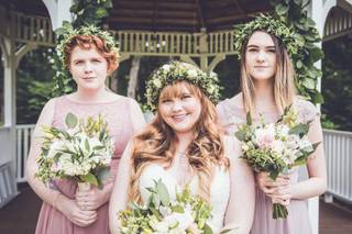 Mayfly Flowers - 113