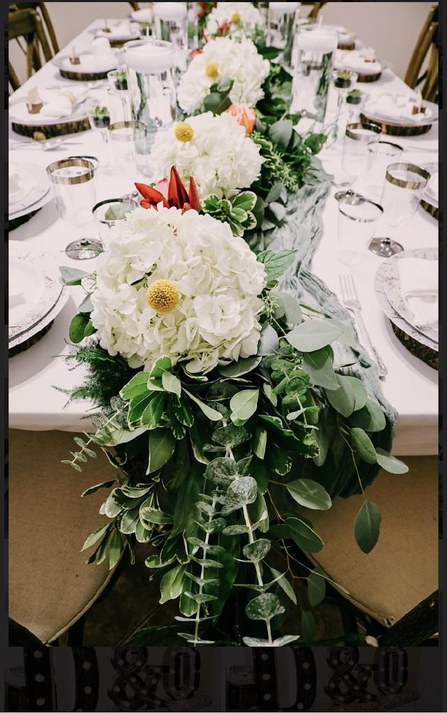 Christie's Flowers & Gifts - 2
