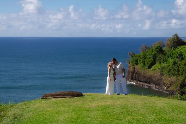 Kauai Tropical Weddings & Photography - 4