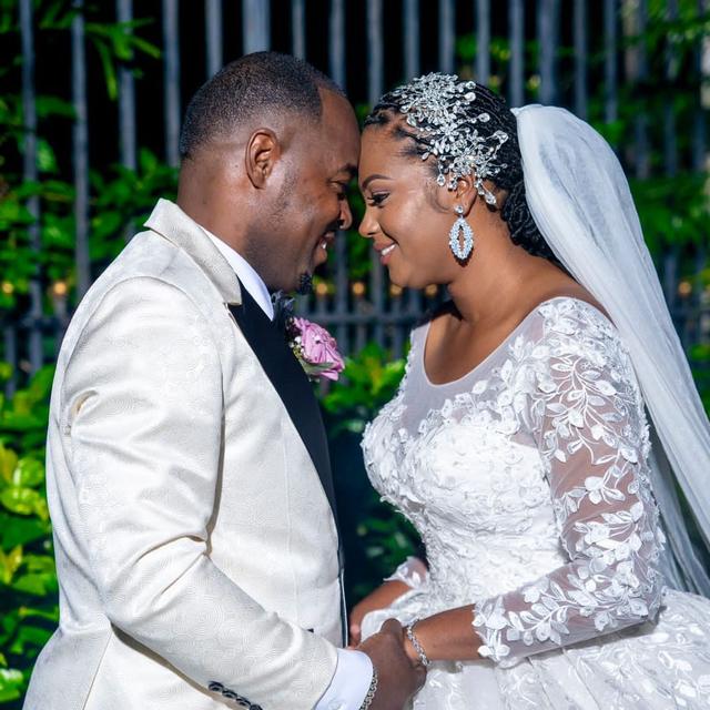 The Wedding Concierge - 1