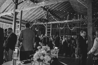 The Historic Barn @ Cooke Tavern - 20