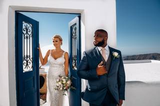 Marvellous Wedding - 75