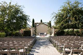 Casa Real at Ruby Hill Winery - 36