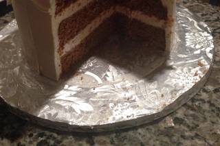 Chickadee Hill Cakes - 52