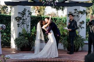 San Clemente Shore by Wedgewood Weddings - 25