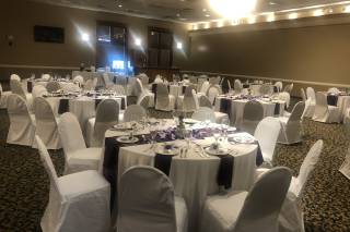 The Landmark Certre - 10