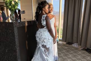 DiDomenico Bridal - Custom Wedding Gowns - 71