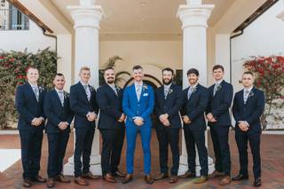 All Brides 2 Be Tuxedo & Formalwear - 10