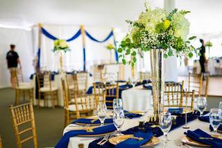 Stone Manor Country Club - 33