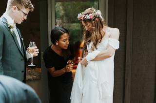 Harmony Weddings and Events - 37