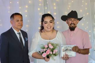 Oficiante Jose Mendoza - 32