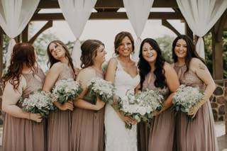 Prairie Basket Florist - 12