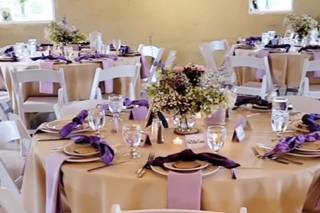 Utano Event & Wedding Planning - 27