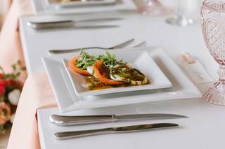 Rouge Fine Catering - 43