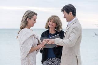 Ceremonies by the Sea - 71