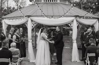 The Pavilion at Mixon Farm - 5