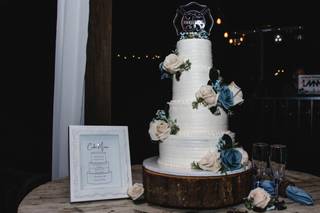Cake Designers - 40