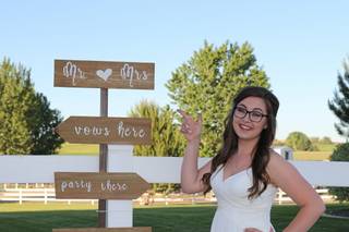 Sand Hollow Weddings and Events - 10