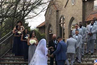 Aristide | Mansfield by Walters Wedding Estates - 46