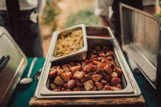 Popolo Catering 5