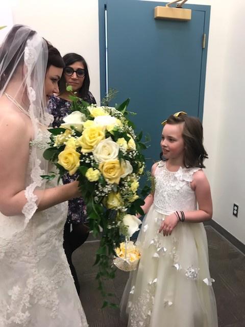 Evelyn's Flowers - 1