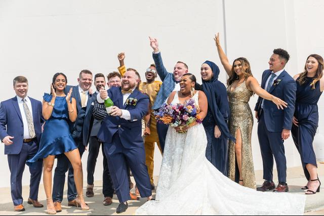 Parker Gills Events - 4