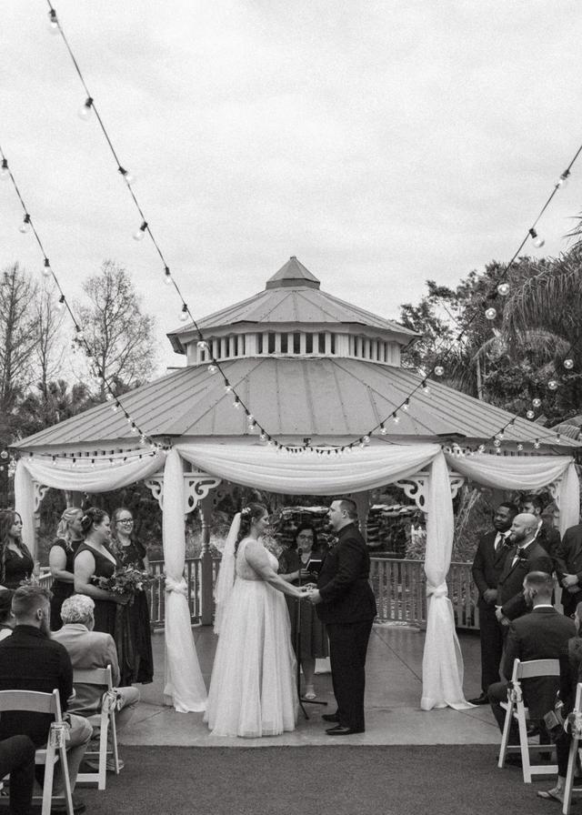 The Pavilion at Mixon Farm - 2